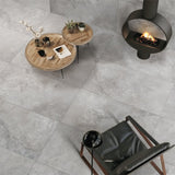 TerraStone Cinder