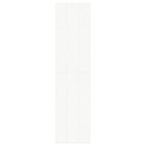 Caprice White Matte
