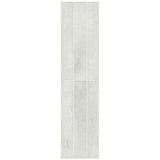 Caprice Vintage White Matte