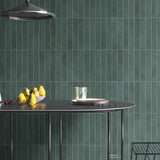 Caprice Sage Matte