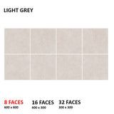French Stone Light Grey