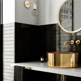 Casablanca Black