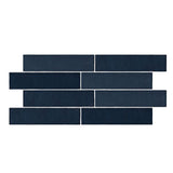 Casablanca Navy Blue