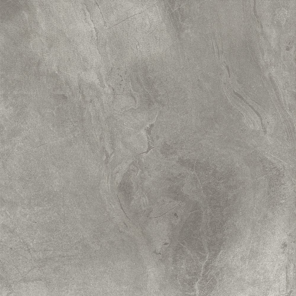 Stari Charcoal Matt Porcelain Tile