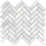 Tundra Plus White Matt