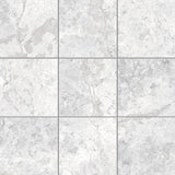 Tundra Plus White Matt