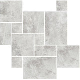 Tundra Plus Grey Matt