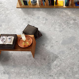Verona Silver Terrazzo Matt Rectified 600x600mm