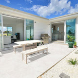 Buy White Floor Tile in Endeavour Hills