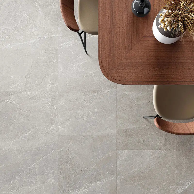 Capri Earl Grey Floor Tile