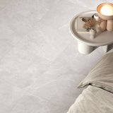 Hamilton Ice Silver Porcelain Tiles | Rowville